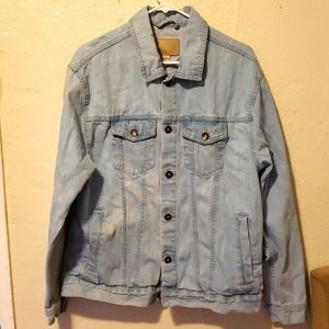 Cotton On Jean Jacket